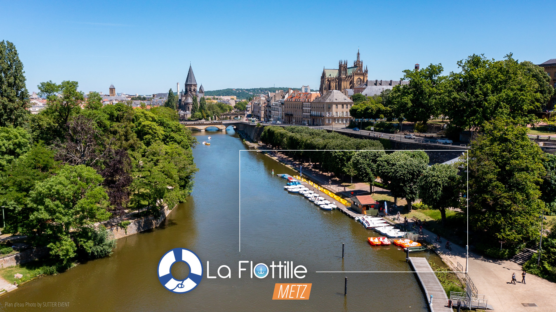 tour des vignerons metz